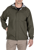 Куртка Duty Rain Ranger Green 5.11 tactical 48353-186