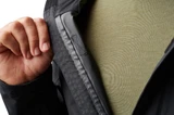 Куртка Exos Rain Shell Black 5.11 Tactical 48370-019