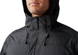 Куртка Exos Rain Shell Black 5.11 Tactical 48370-019