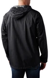 Куртка Exos Rain Shell Black 5.11 Tactical 48370-019