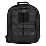 Рюкзак Rush Moab 6" Black (11 л) 5.11 tactical 56963-019
