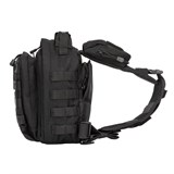 Рюкзак Rush Moab 6" Black (11 л) 5.11 tactical 56963-019