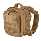 Рюкзак Rush Moab 6" Kangaroo (11 л) 5.11 tactical