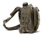 Рюкзак Rush Moab 6" Ranger Green (11 л) 5.11 tactical 56963-186