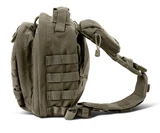 Рюкзак Rush Moab 6" Ranger Green (11 л) 5.11 tactical 56963-186