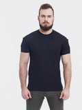 Футболка Topcool Black Helikon-Tex TS-TTS-TC-01