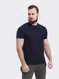 Футболка Topcool Black Helikon-Tex TS-TTS-TC-01