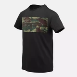 Футболка FN FAL Black/Rhodesian Camo Helikon-Tex TS-FNF-CO-011K