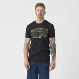 Футболка FN FAL Black/Rhodesian Camo Helikon-Tex TS-FNF-CO-011K
