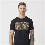 Футболка Grease Gun Black Helikon-Tex TS-GGN-CO-01