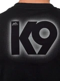 Футболка K9 - NO Touch Black Helikon-Tex TS-NTT-CO-01