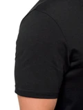 Футболка K9 - NO Touch Black Helikon-Tex TS-NTT-CO-01
