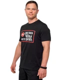 Футболка K9 - NO Touch Black Helikon-Tex TS-NTT-CO-01