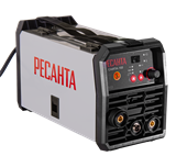Сварочный полуавтомат РЕСАНТА САИПА-160 (MIG/MAG FCAW)