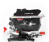 Торцовочная пила ЗУБР ЗПТК-305-1900 (Комбинированная) ЗПТК-305-1900 Торцовочная пила ЗУБР ЗПТК-305-1900 (Комбинированная) ЗПТК-305-1900