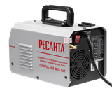 Сварочный полуавтомат Ресанта САИПА-160 MIG 5в1 САИПА-160 MIG 5в1