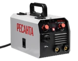 Сварочный полуавтомат Ресанта САИПА-160 MIG 5в1 САИПА-160 MIG 5в1
