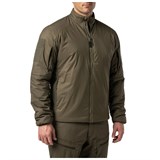 Куртка XTU LT3 Ranger Green 5.11 Tactical 48393-186