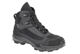 Ботинки GREYMAN MID SUMMER Kevlar Black Prabos