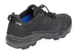 Ботинки GREYMAN LOW SUMMER Kevlar Black Prabos S20059-038