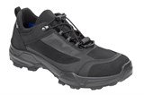 Ботинки GREYMAN LOW SUMMER Kevlar Black Prabos