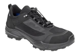 Ботинки GREYMAN LOW SUMMER Kevlar Black Prabos