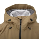 Куртка SQUALL HARDSHELL Taiga Green Helikon-Tex KU-SHJ-TR-09