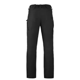 Брюки EIGER Black APEX PN-0001-01
