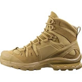 Ботинки Quest 4D GTX Forces 2 EN Coyote Brown Salomon L40943400