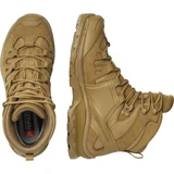 Ботинки Quest 4D GTX Forces 2 EN Coyote Brown Salomon L40943400