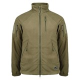 Флисовая кофта SANFORD Olive Green APEX
