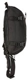 Однолямочный рюкзак RAPID SLING PACK Black (10 л) 5.11 tactical 56572-019 Однолямочный рюкзак RAPID SLING PACK Black (10 л) 5.11 tactical 56572-019