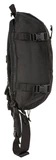 Однолямочный рюкзак RAPID SLING PACK Black (10 л) 5.11 tactical 56572-019