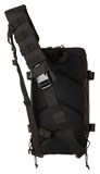 Однолямочный рюкзак RAPID SLING PACK Black (10 л) 5.11 tactical 56572-019 Однолямочный рюкзак RAPID SLING PACK Black (10 л) 5.11 tactical 56572-019