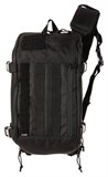 Однолямочный рюкзак RAPID SLING PACK Black (10 л) 5.11 tactical
