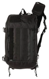 Однолямочный рюкзак RAPID SLING PACK Black (10 л) 5.11 tactical