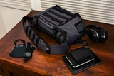 Однолямочный рюкзак RAPID SLING PACK COAL (10 л) 5.11 tactical 56572-983