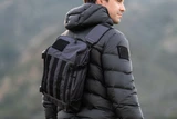 Однолямочный рюкзак RAPID SLING PACK COAL (10 л) 5.11 tactical 56572-983