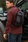 Однолямочный рюкзак RAPID SLING PACK COAL (10 л) 5.11 tactical 56572-983 Однолямочный рюкзак RAPID SLING PACK COAL (10 л) 5.11 tactical 56572-983