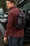 Однолямочный рюкзак RAPID SLING PACK COAL (10 л) 5.11 tactical 56572-983