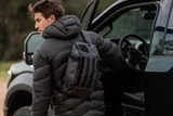 Однолямочный рюкзак RAPID SLING PACK COAL (10 л) 5.11 tactical 56572-983