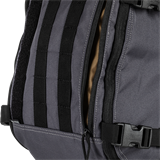 Однолямочный рюкзак RAPID SLING PACK COAL (10 л) 5.11 tactical 56572-983 Однолямочный рюкзак RAPID SLING PACK COAL (10 л) 5.11 tactical 56572-983