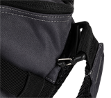 Однолямочный рюкзак RAPID SLING PACK COAL (10 л) 5.11 tactical 56572-983 Однолямочный рюкзак RAPID SLING PACK COAL (10 л) 5.11 tactical 56572-983