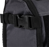 Однолямочный рюкзак RAPID SLING PACK COAL (10 л) 5.11 tactical 56572-983 Однолямочный рюкзак RAPID SLING PACK COAL (10 л) 5.11 tactical 56572-983