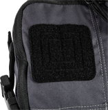 Однолямочный рюкзак RAPID SLING PACK COAL (10 л) 5.11 tactical 56572-983 Однолямочный рюкзак RAPID SLING PACK COAL (10 л) 5.11 tactical 56572-983