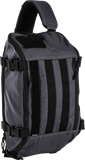 Однолямочный рюкзак RAPID SLING PACK COAL (10 л) 5.11 tactical 56572-983 Однолямочный рюкзак RAPID SLING PACK COAL (10 л) 5.11 tactical 56572-983