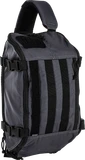 Однолямочный рюкзак RAPID SLING PACK COAL (10 л) 5.11 tactical 56572-983