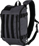 Однолямочный рюкзак RAPID SLING PACK COAL (10 л) 5.11 tactical