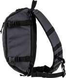 Однолямочный рюкзак RAPID SLING PACK COAL (10 л) 5.11 tactical 56572-983 Однолямочный рюкзак RAPID SLING PACK COAL (10 л) 5.11 tactical 56572-983