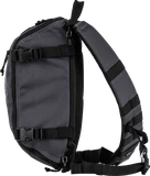 Однолямочный рюкзак RAPID SLING PACK COAL (10 л) 5.11 tactical 56572-983